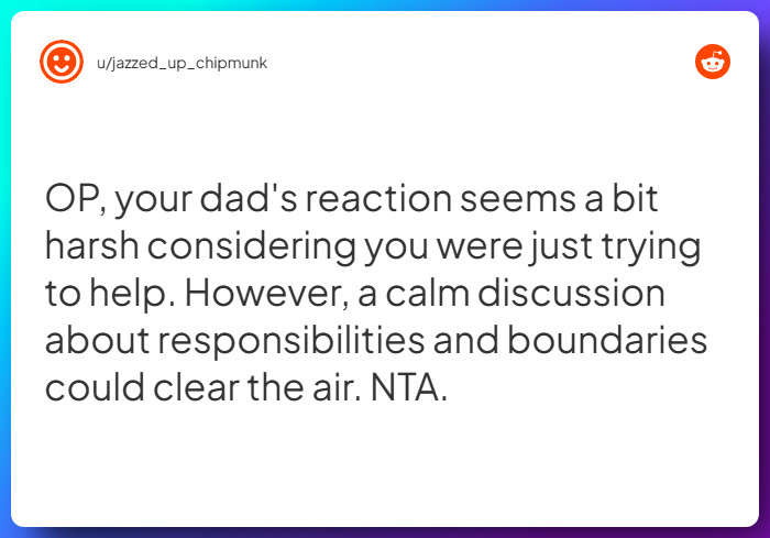 Comment from u/jazzed_up_chipmunk