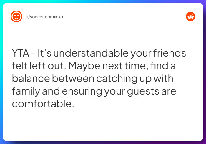 Comment from u/soccermomxoxo