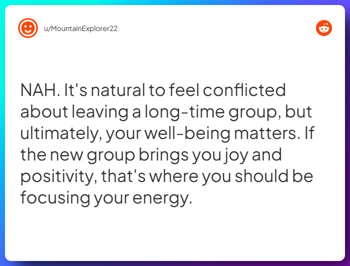 Comment from u/MountainExplorer22