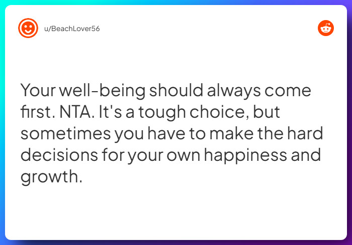 Comment from u/BeachLover56