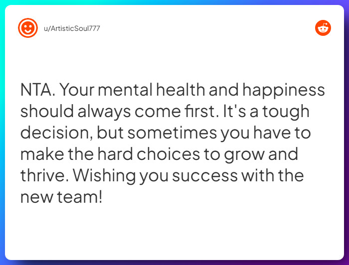 Comment from u/ArtisticSoul777