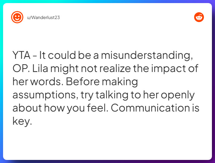 Comment from u/Wanderlust23