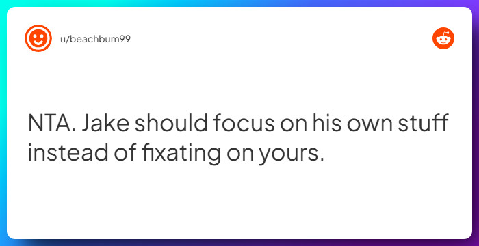 Comment from u/beachbum99