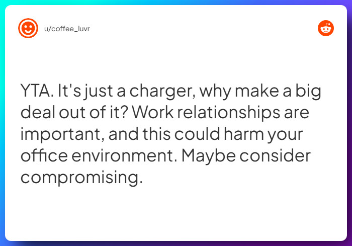 Comment from u/coffee_luvr