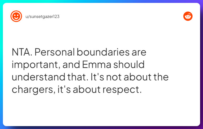 Comment from u/sunsetgazer123