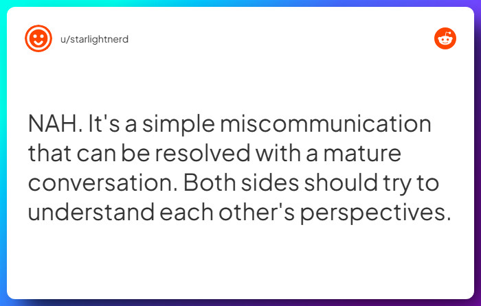 Comment from u/starlightnerd