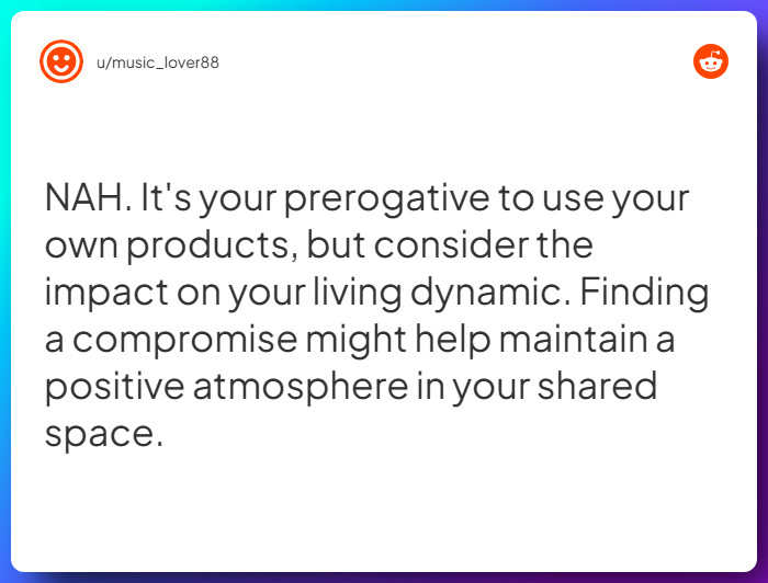 Comment from u/music_lover88