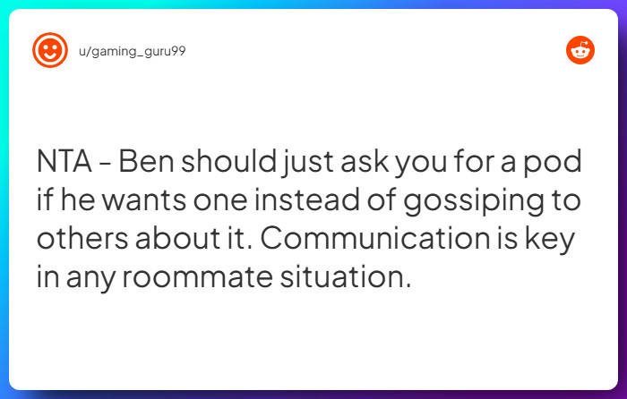 Comment from u/gaming_guru99