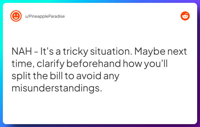 Comment from u/PineappleParadise