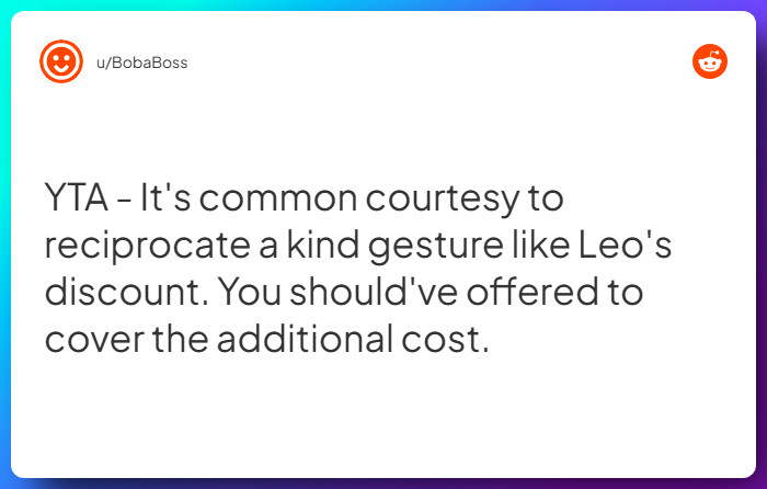 Comment from u/BobaBoss