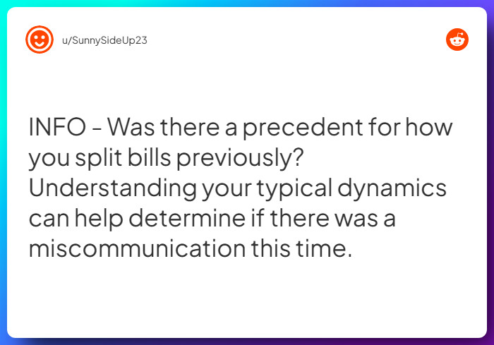 Comment from u/SunnySideUp23