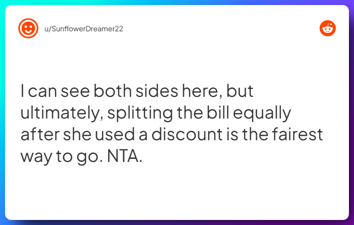 Comment from u/SunflowerDreamer22