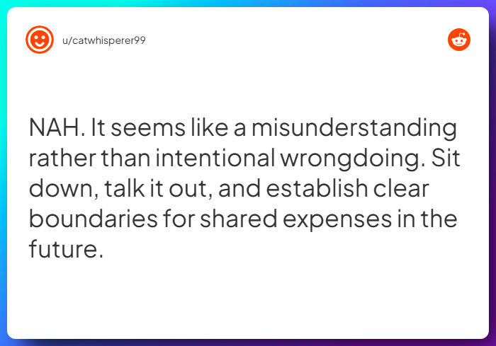 Comment from u/catwhisperer99