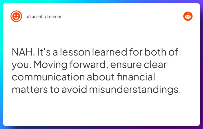 Comment from u/sunset_dreamer