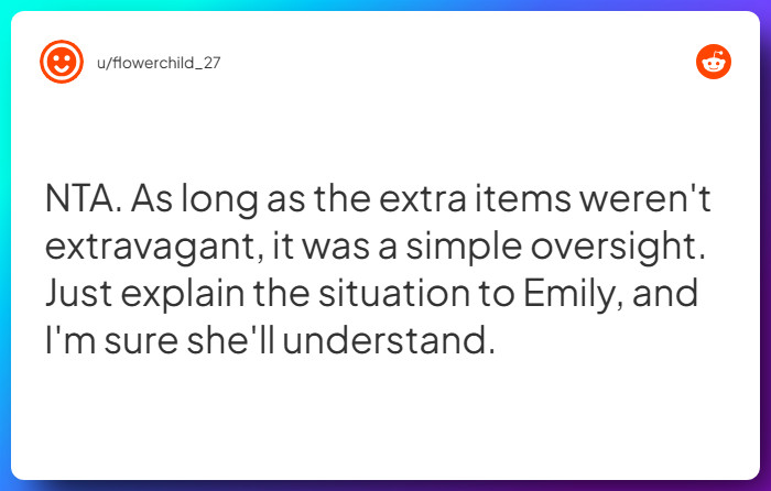 Comment from u/flowerchild_27