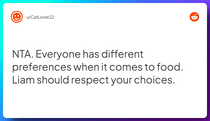 Comment from u/CatLover22