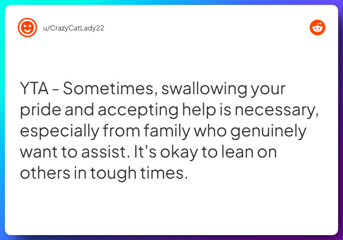 Comment from u/CrazyCatLady22