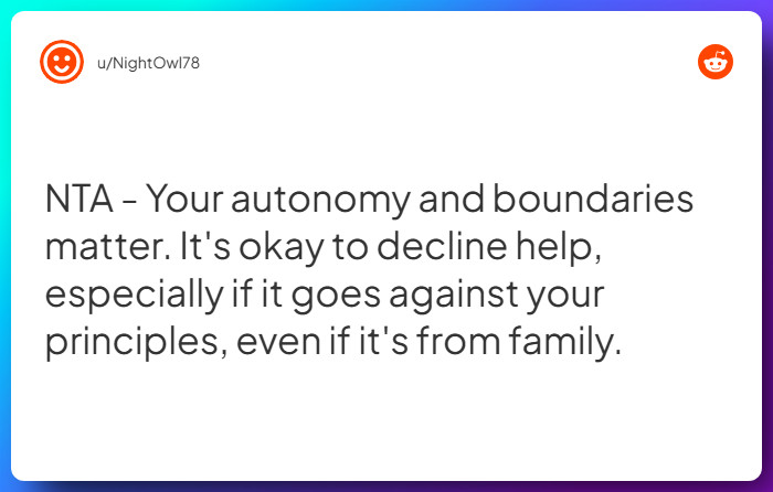 Comment from u/NightOwl78