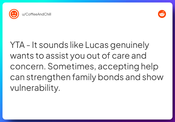 Comment from u/CoffeeAndChill