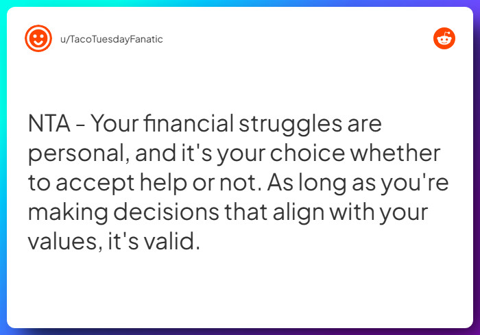 Comment from u/TacoTuesdayFanatic