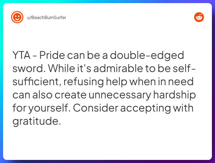 Comment from u/BeachBumSurfer