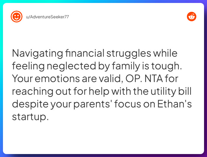 Comment from u/AdventureSeeker77