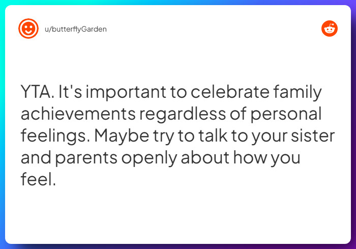 Comment from u/butterflyGarden