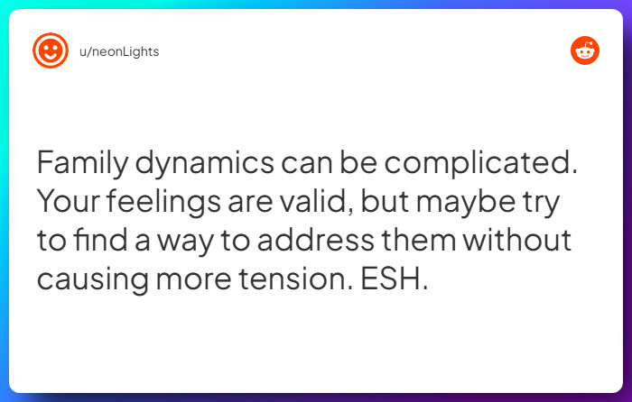 Comment from u/neonLights