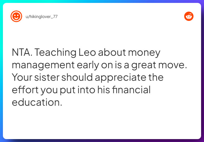 Comment from u/hikinglover_77