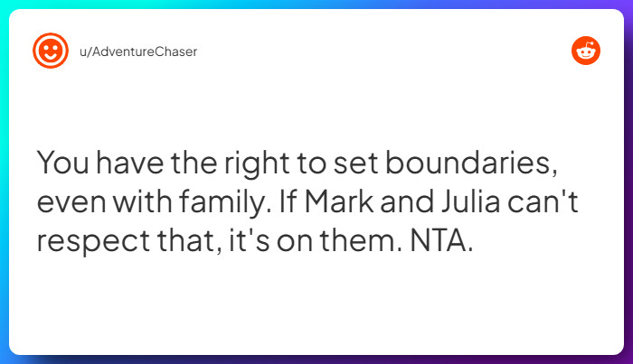 Comment from u/AdventureChaser