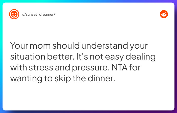 Comment from u/sunset_dreamer7