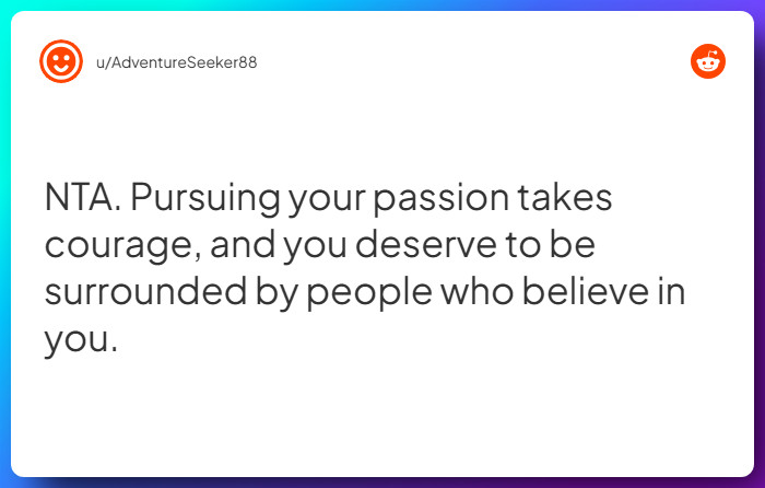 Comment from u/AdventureSeeker88