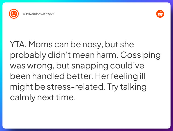 Comment from u/XxRainbowKittyxX