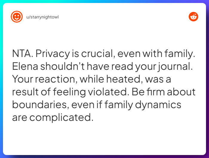 Comment from u/starrynightowl