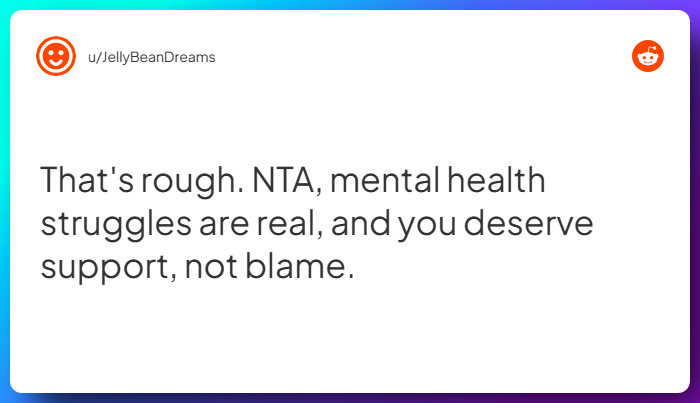 Comment from u/JellyBeanDreams