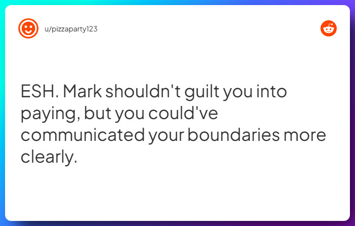 Comment from u/pizzaparty123