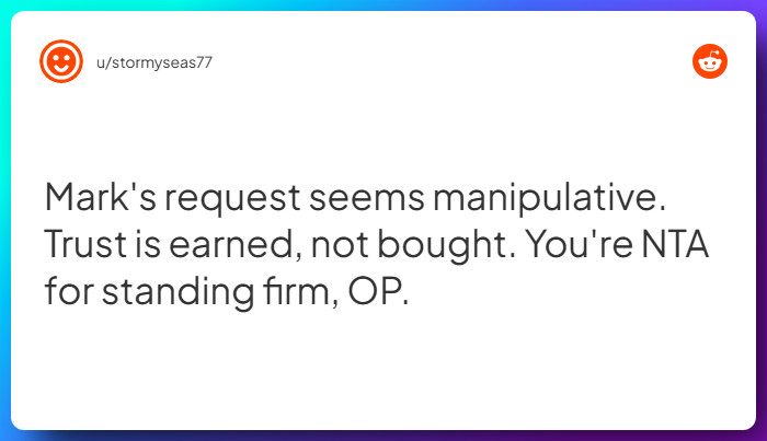 Comment from u/stormyseas77