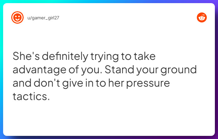 Comment from u/gamer_girl27