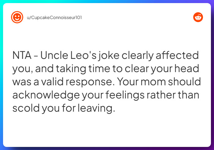 Comment from u/CupcakeConnoisseur101