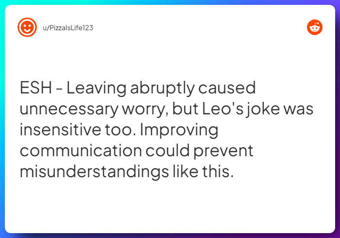 Comment from u/PizzaIsLife123