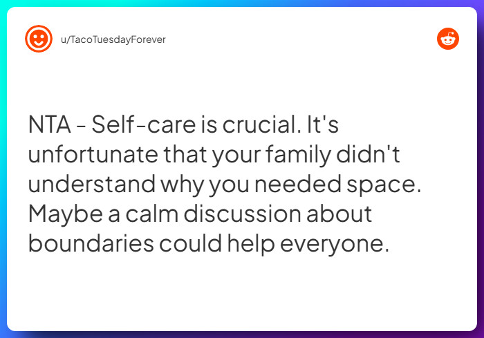 Comment from u/TacoTuesdayForever