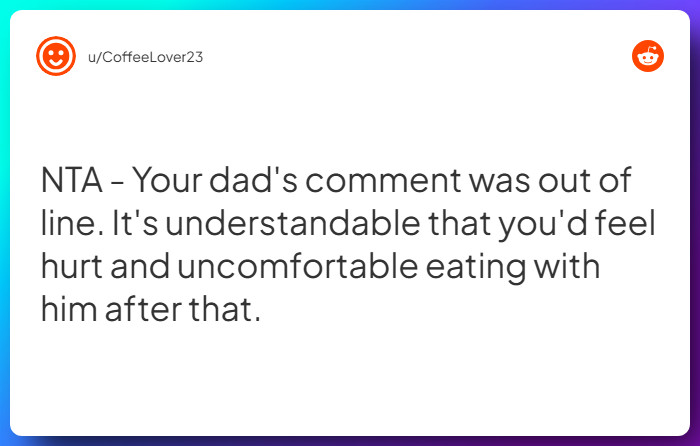 Comment from u/CoffeeLover23