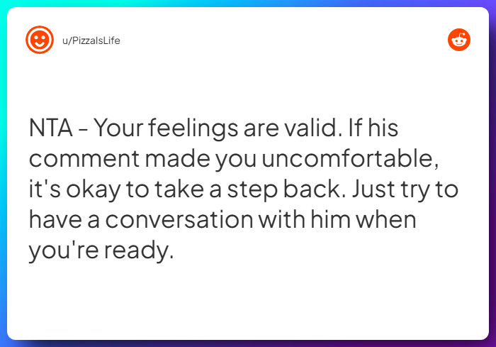 Comment from u/PizzaIsLife