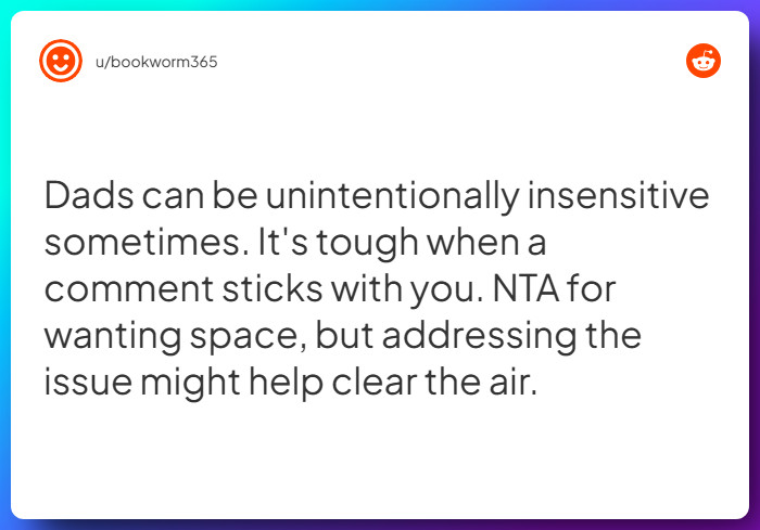 Comment from u/bookworm365