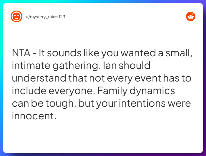 Comment from u/mystery_mixer123