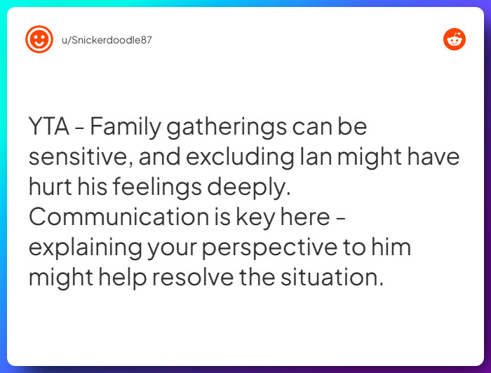 Comment from u/Snickerdoodle87