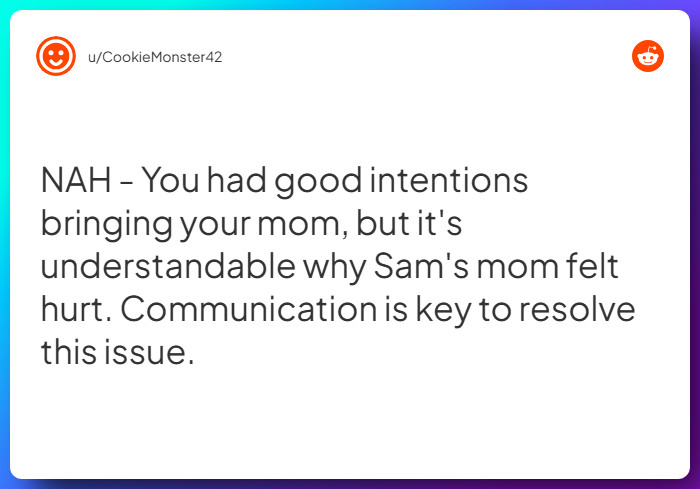 Comment from u/CookieMonster42