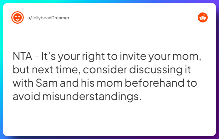 Comment from u/JellybeanDreamer