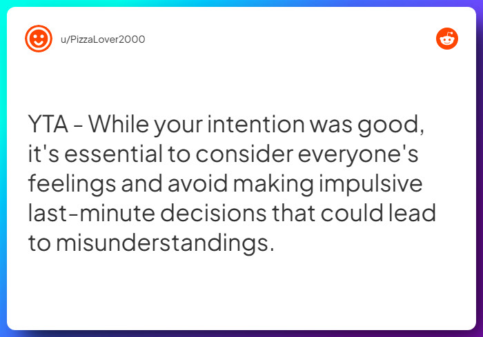 Comment from u/PizzaLover2000