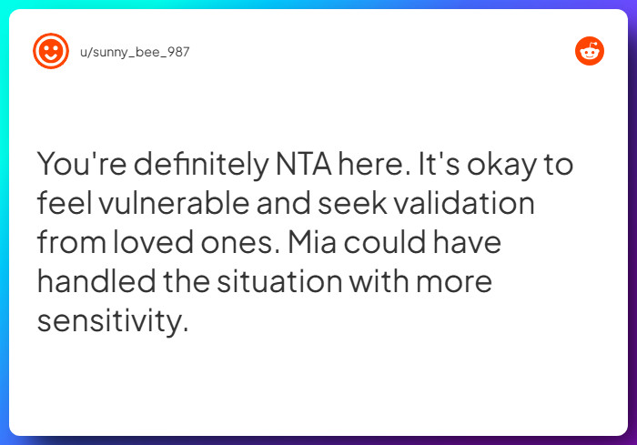 Comment from u/sunny_bee_987